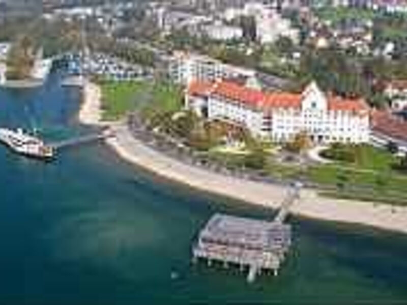 Seehotel am Kaiserstrand