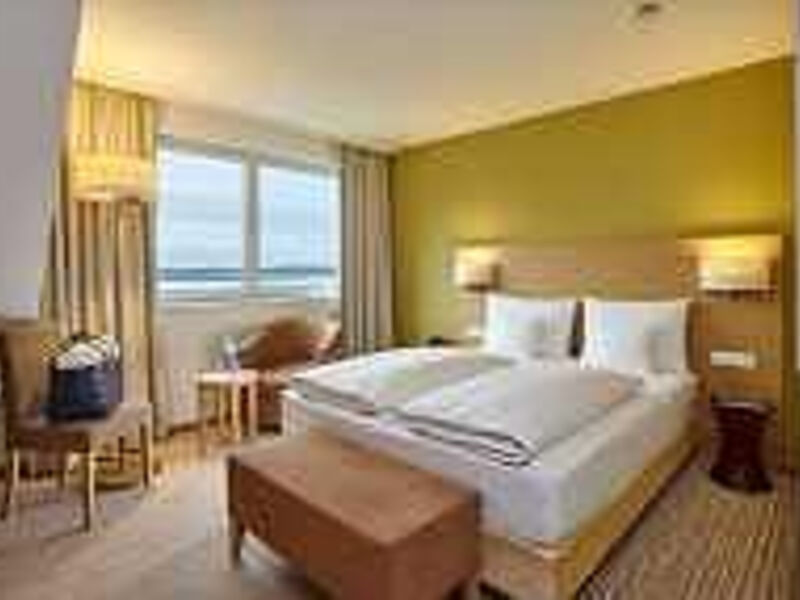 Seehotel am Kaiserstrand