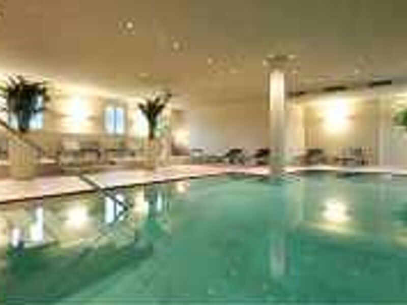 Seehotel am Kaiserstrand