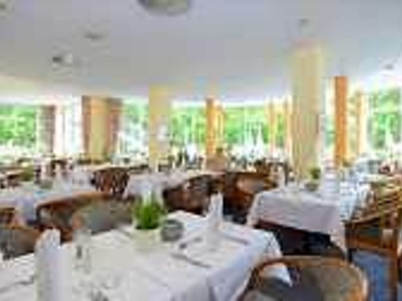 Seehotel Großherzog v. Mecklenburg