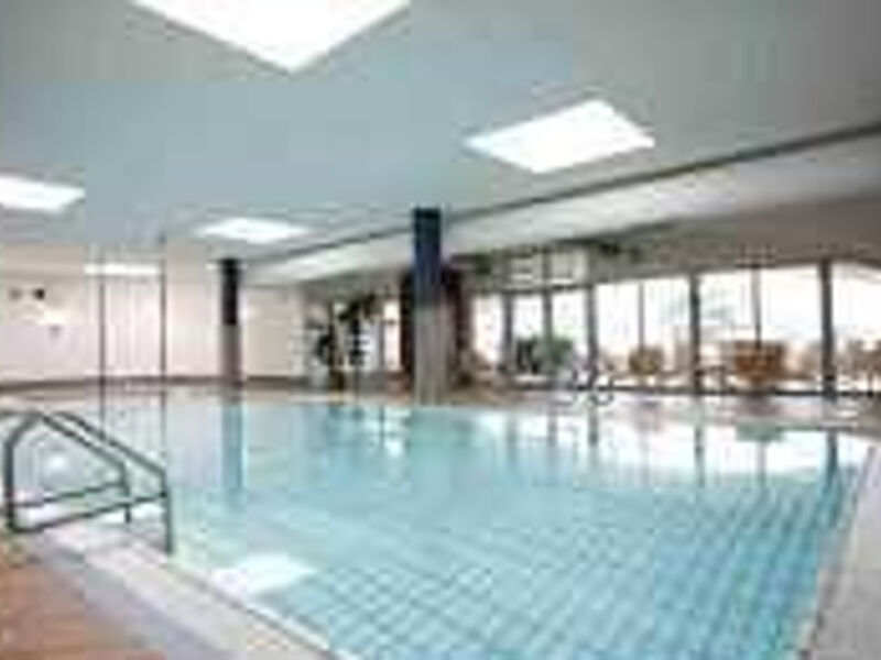 Seehotel Großherzog v. Mecklenburg