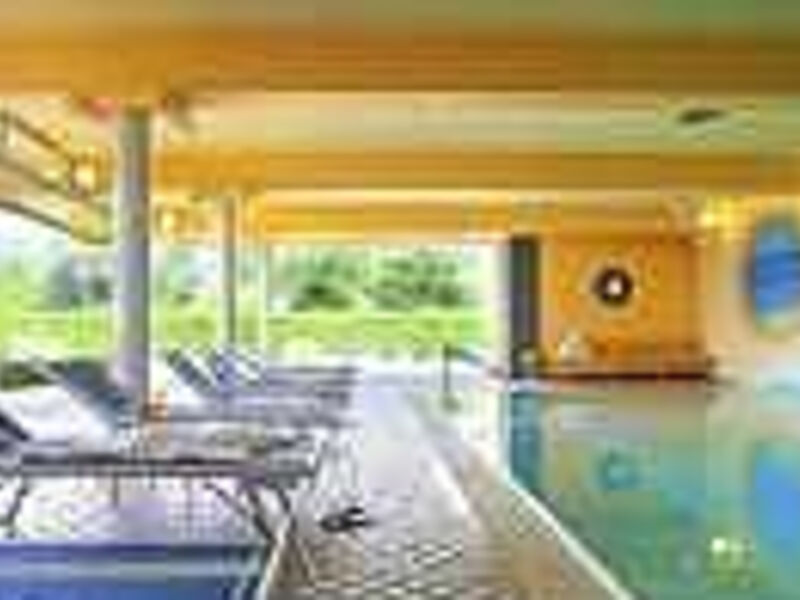 Sporthotel Igls