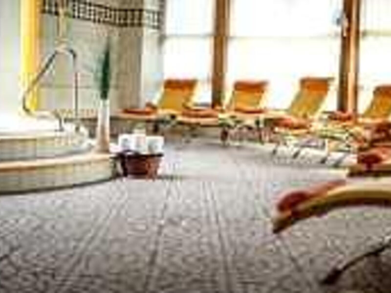 Sporthotel Igls
