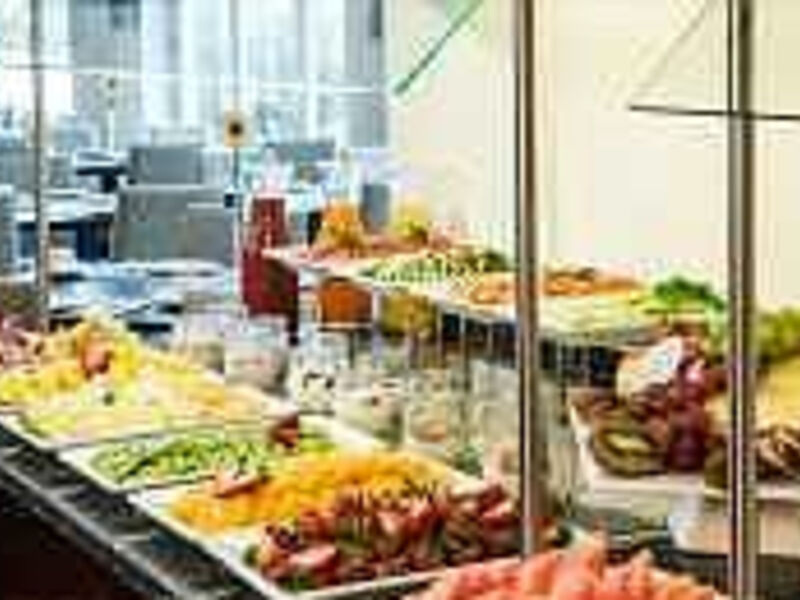 The Taste Hotel Heidenheim