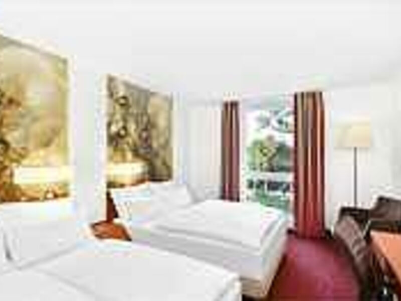 The Taste Hotel Heidenheim