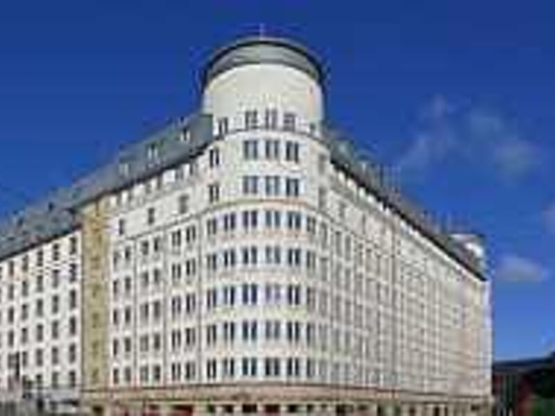 Vienna House Easy Leipzig