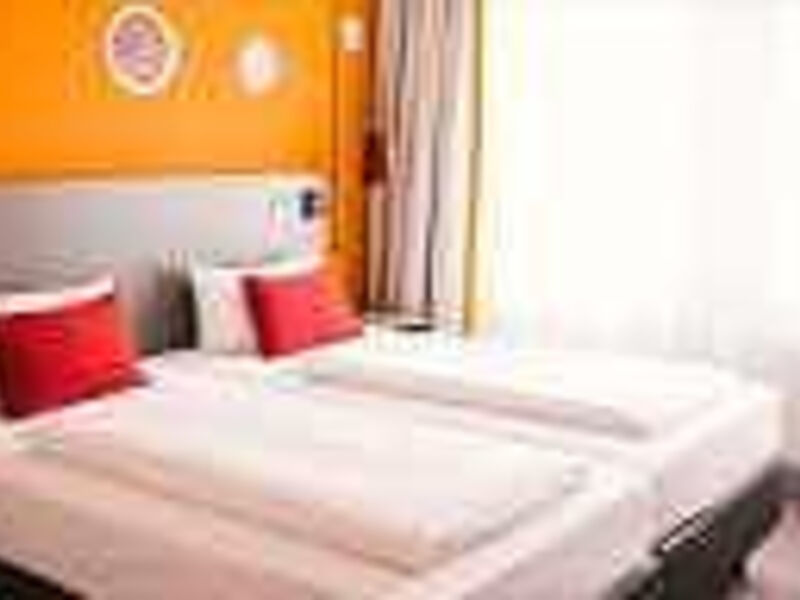 Vienna House Easy Leipzig