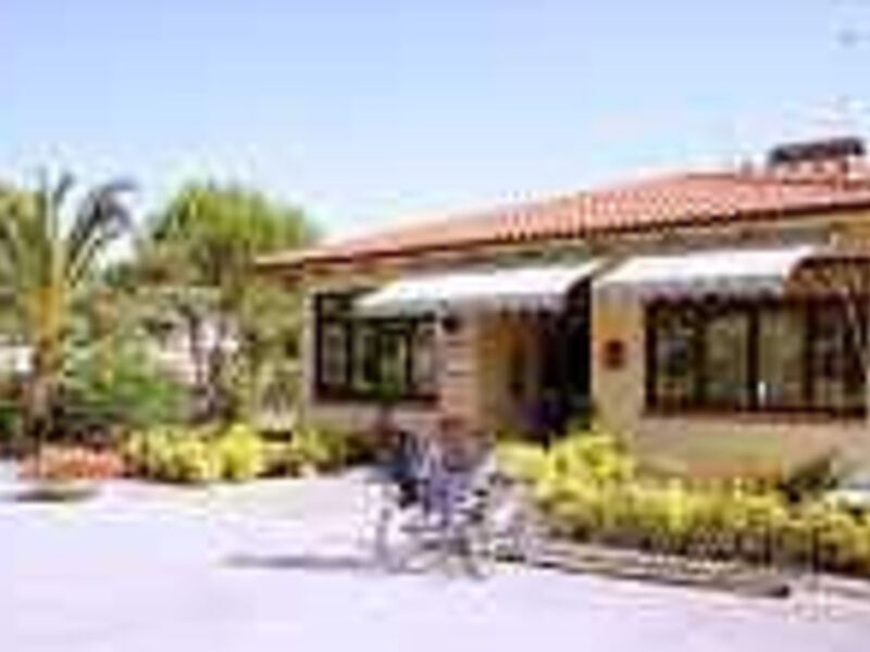 Villaggio Orizzonte