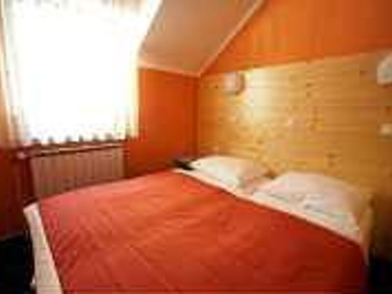 Villas Appartements ZRECE