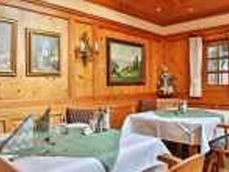Vital- und Wellness Hotel Albblick