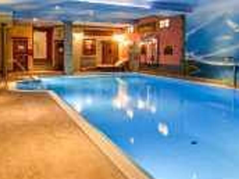 Vital- und Wellness Hotel Albblick