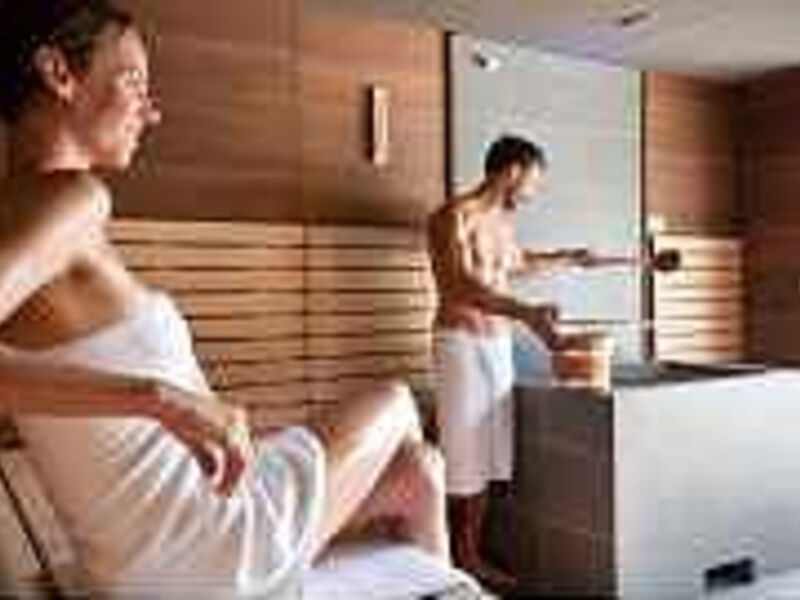 Vitalhotel der Parktherme