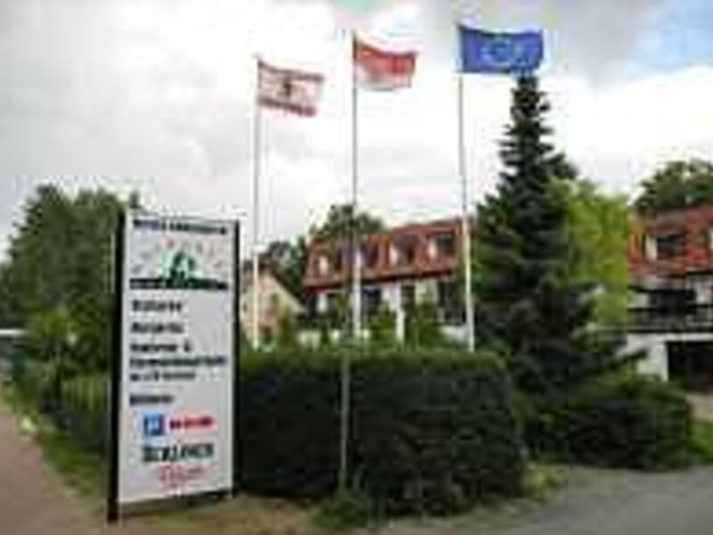 Waldhotel Wandlitz