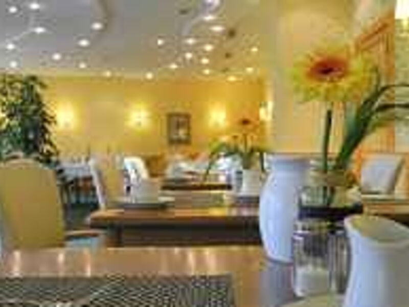 Waldhotel Wandlitz