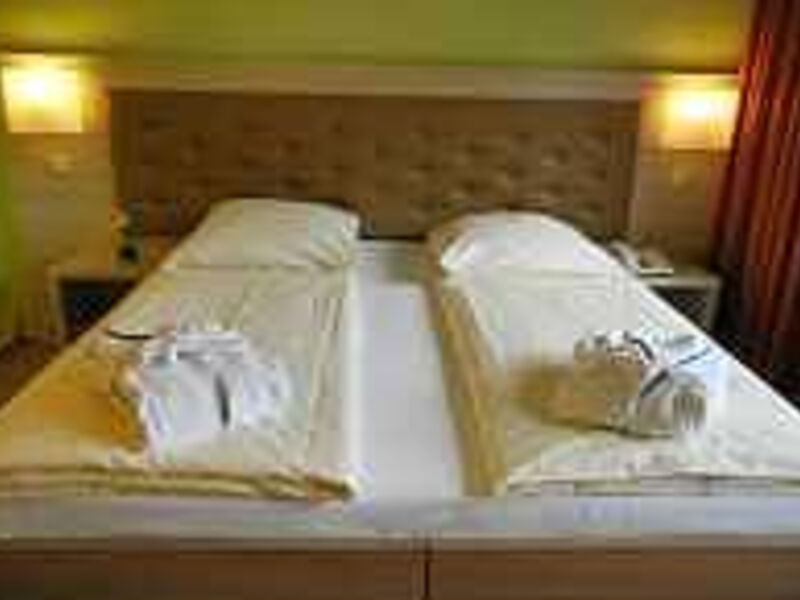 Waldhotel Wandlitz