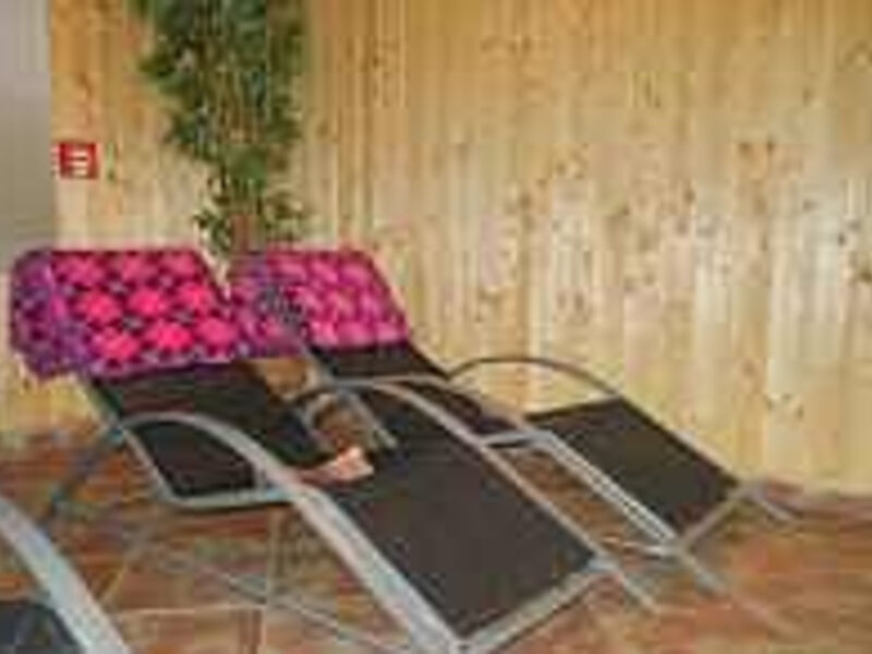 Waldhotel Wandlitz