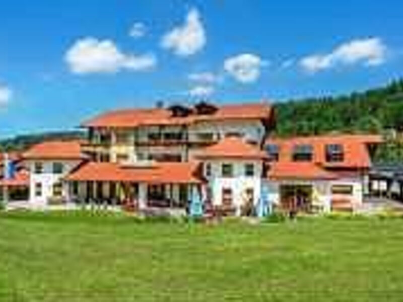 Wellness + Wohlfühlhotel Waldeck