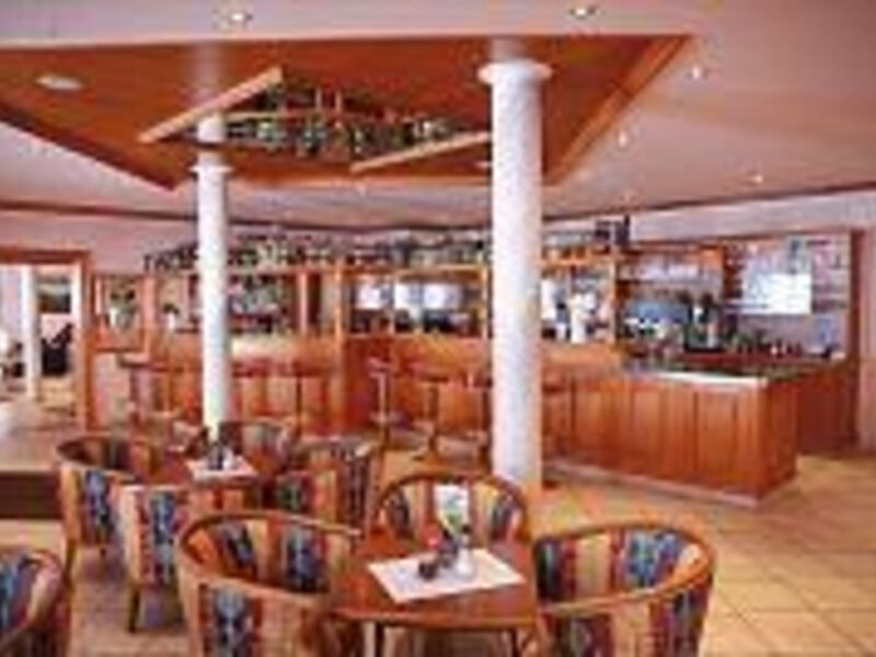 Wellness + Wohlfühlhotel Waldeck