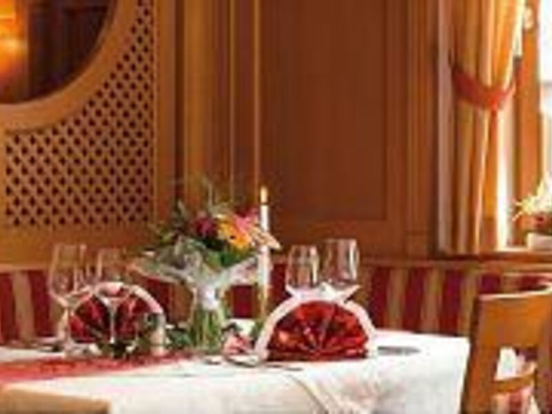 Wellness + Wohlfühlhotel Waldeck