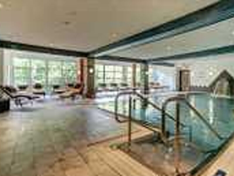 Wellness + Wohlfühlhotel Waldeck