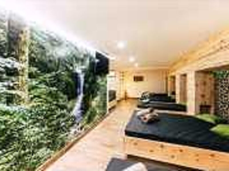 Wellness + Wohlfühlhotel Waldeck