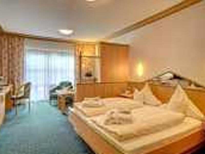 Wellness + Wohlfühlhotel Waldeck