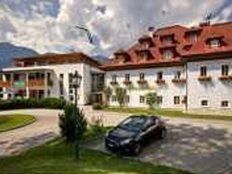Wohlfühlhotel Goiserer Mühle