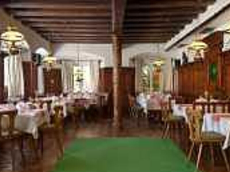 Wohlfühlhotel Goiserer Mühle