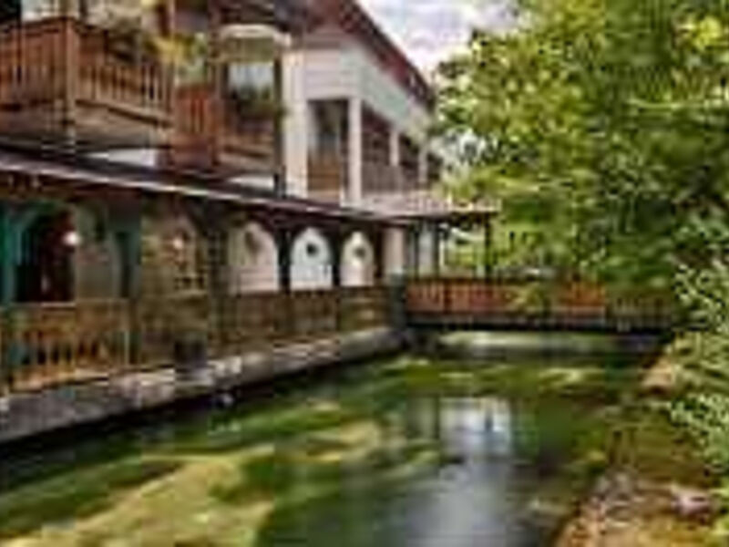 Wohlfühlhotel Goiserer Mühle