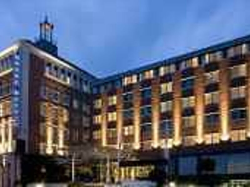 arcona Hotel Baltic
