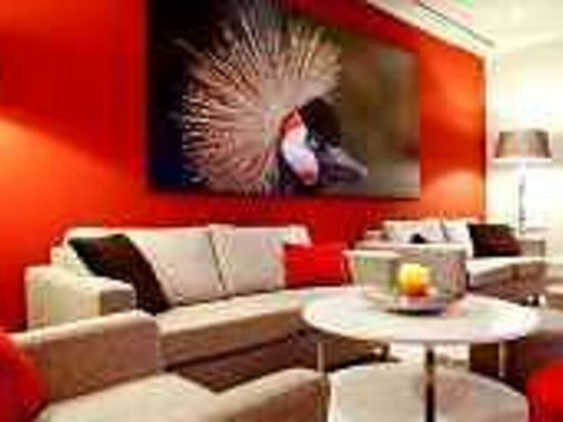 arcona Hotel Baltic