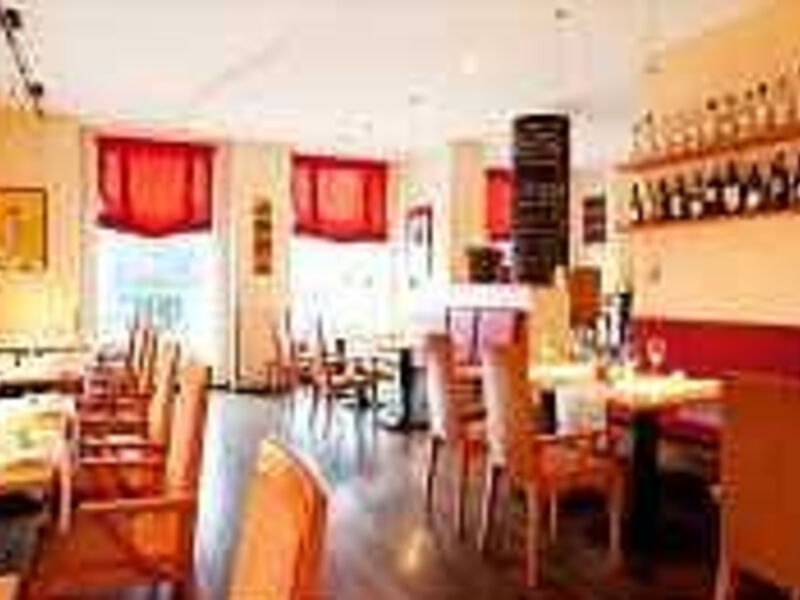 arcona Hotel Baltic