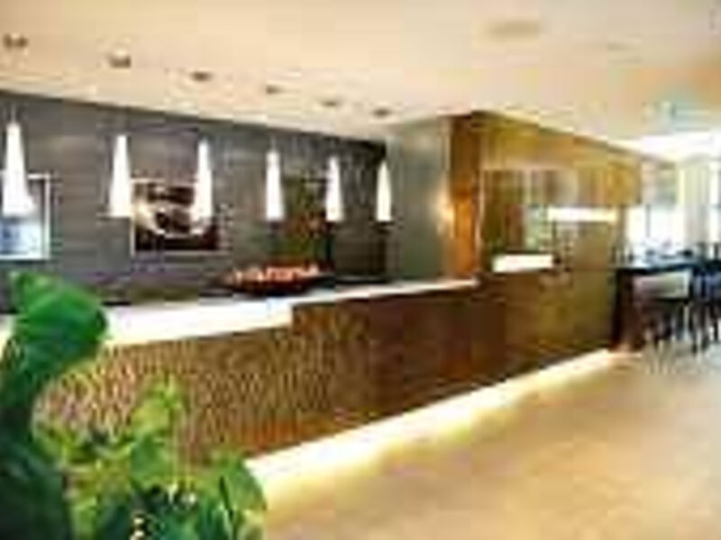 bigBOX Hotel