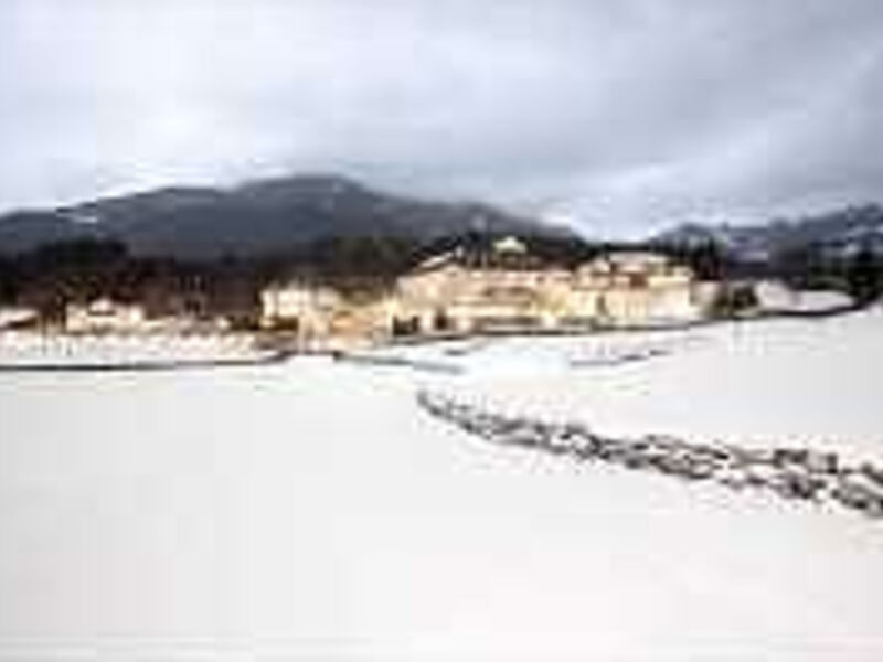 Hotel Grand Spa Resort A-Rosa Kitzbühel