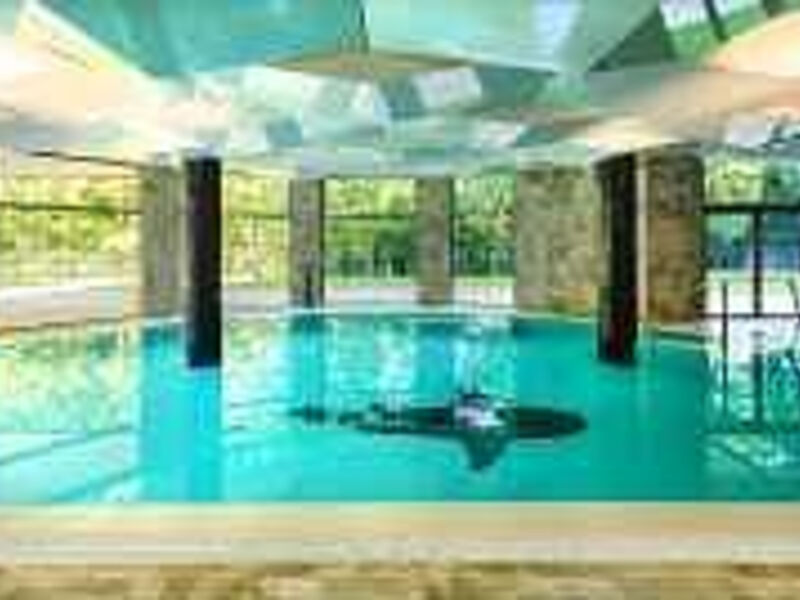 Diune Hotel by Zdrojowa