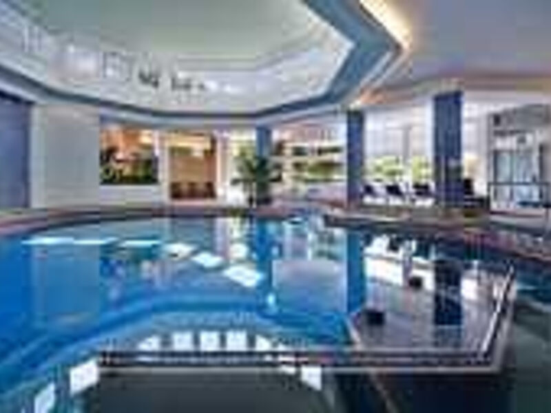 Grand Hotel Terme