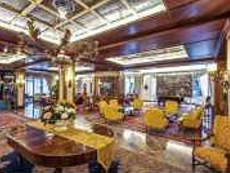 Hotel Abano Ritz