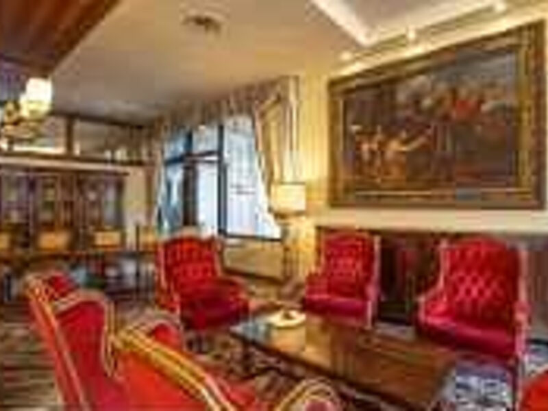 Hotel Abano Ritz