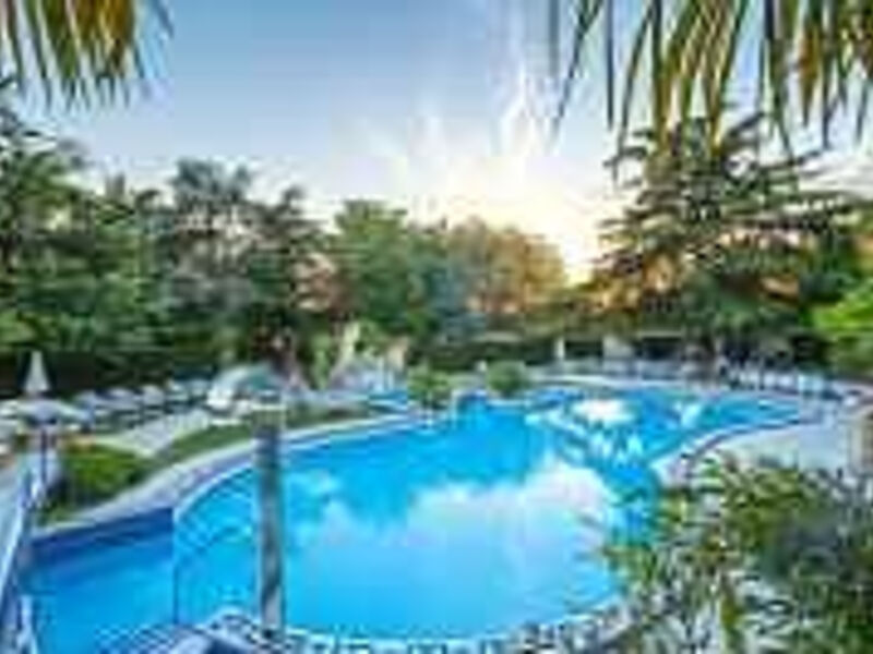 Hotel Abano Ritz