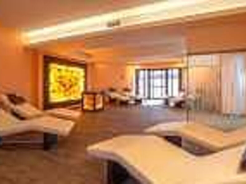 Hotel Bristol Buja