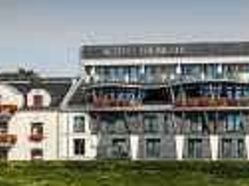 Hotel Niebieski Art Hotel & Spa