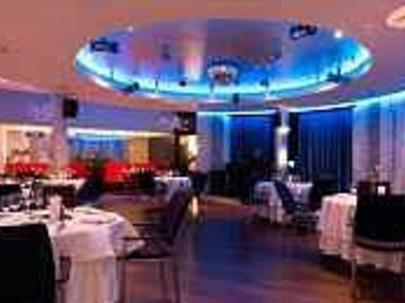 Hotel Niebieski Art Hotel & Spa