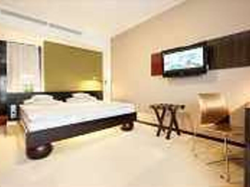 Hotel Niebieski Art Hotel & Spa