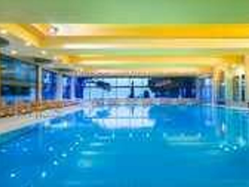 Hotel Remisens Premium Metropol und Casa Rosa