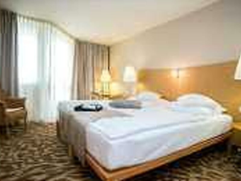 Lotus Therme Hotel & Spa