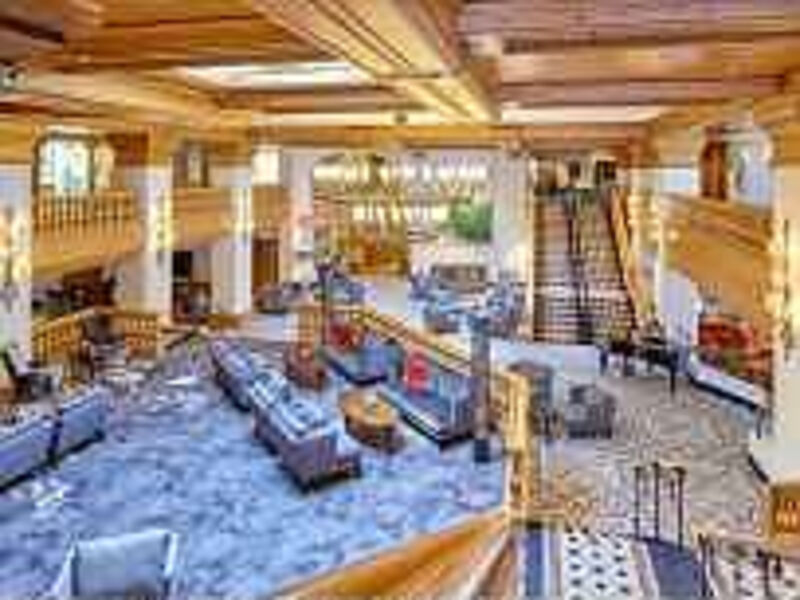 Maximilian Quellness- und Golfhotel