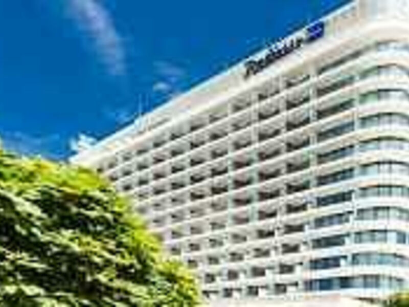 Radisson Blu Resort Swinoujscie