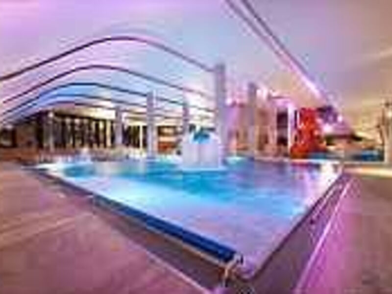Radisson Blu Resort Swinoujscie
