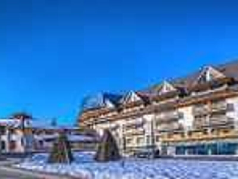 Residence Nosalowy Dwor