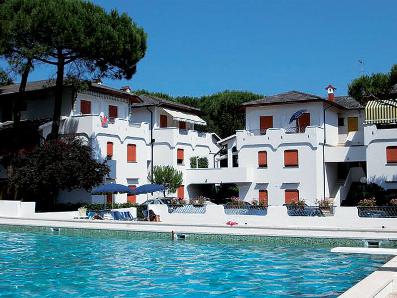 Residence Sporting